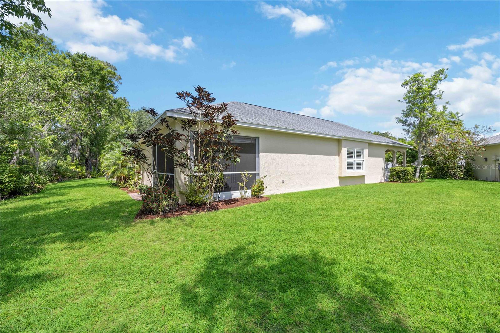 SUMMERFIELD VILLAGE SUBPHASE C - Residential