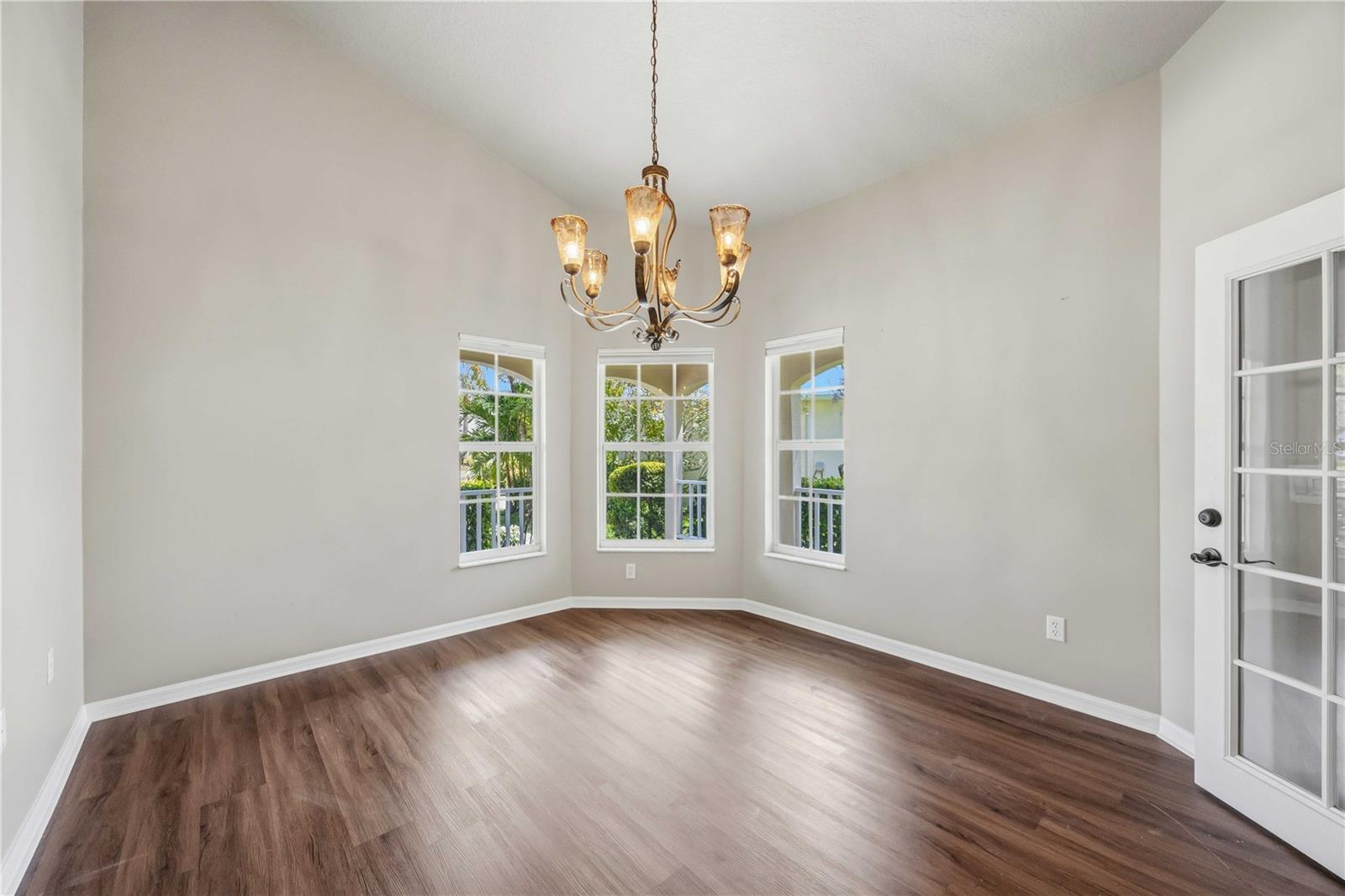 SUMMERFIELD VILLAGE SUBPHASE C - Residential