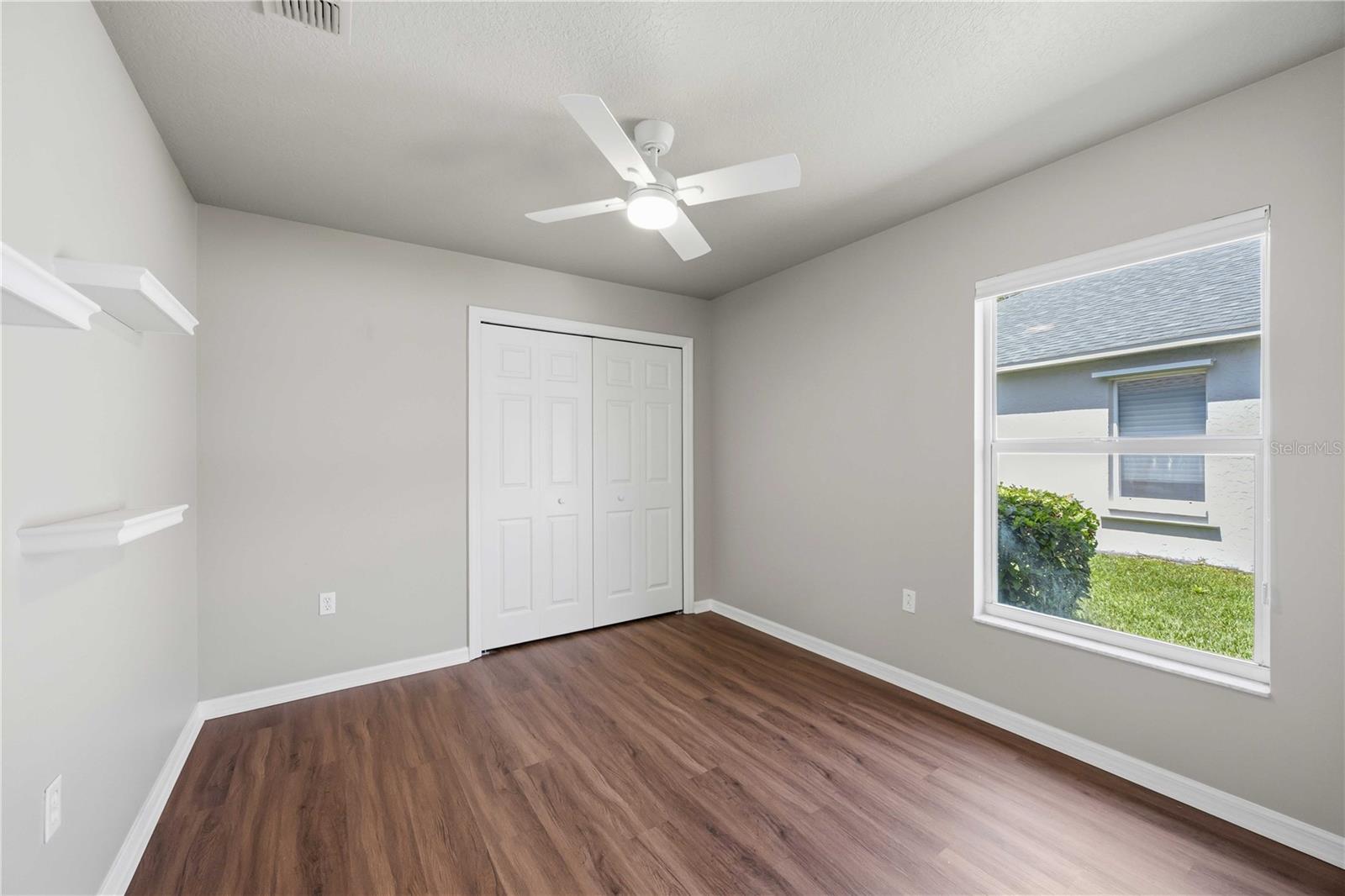 SUMMERFIELD VILLAGE SUBPHASE C - Residential