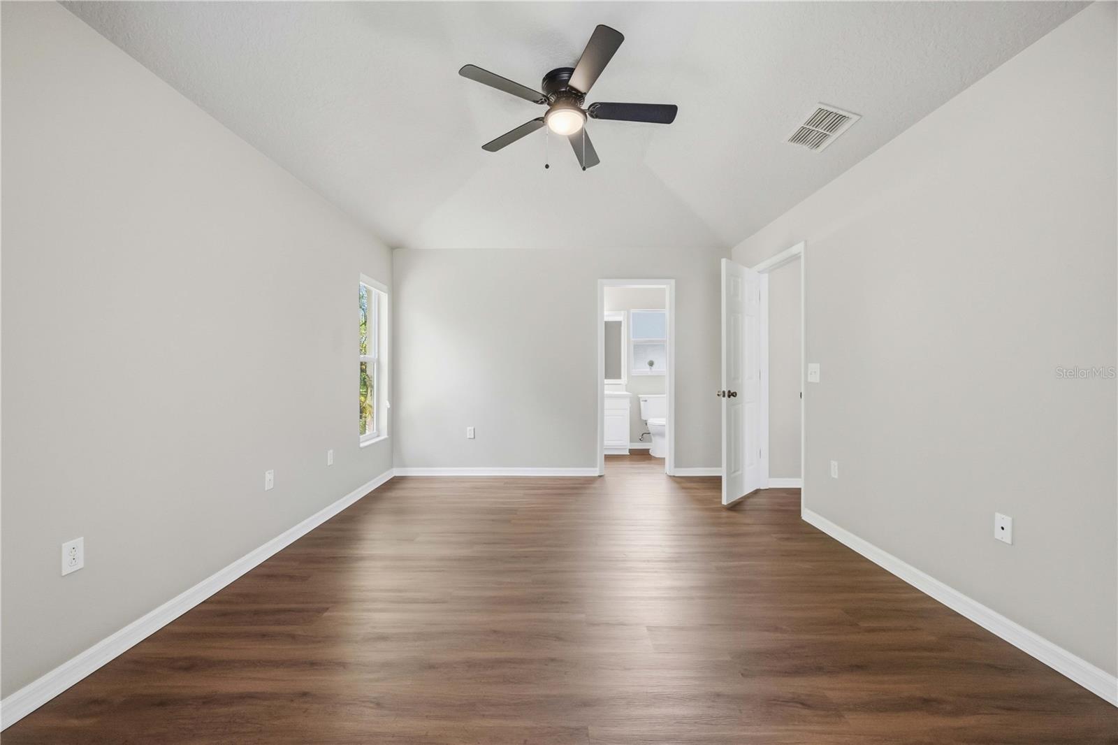 SUMMERFIELD VILLAGE SUBPHASE C - Residential