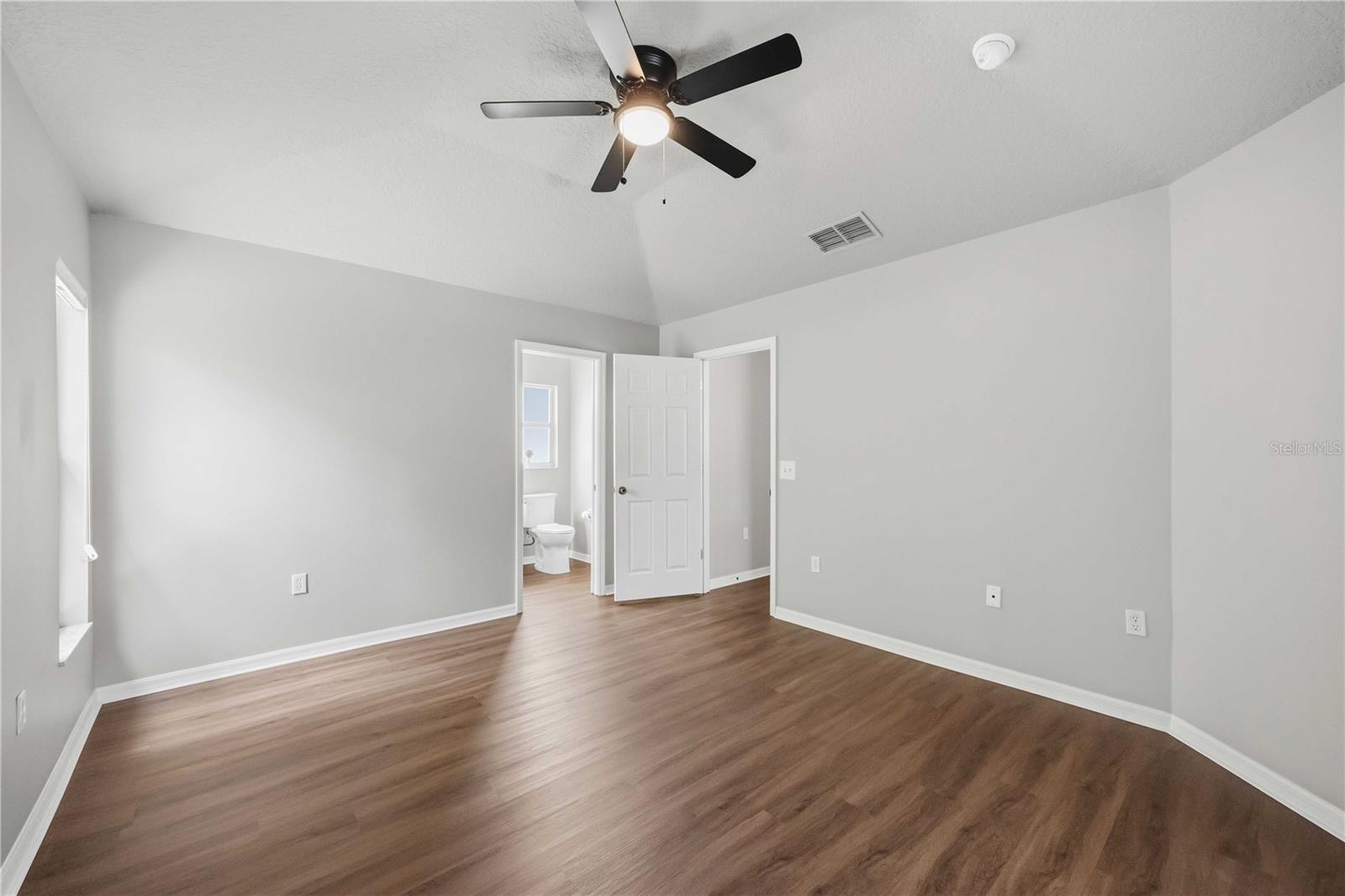 SUMMERFIELD VILLAGE SUBPHASE C - Residential