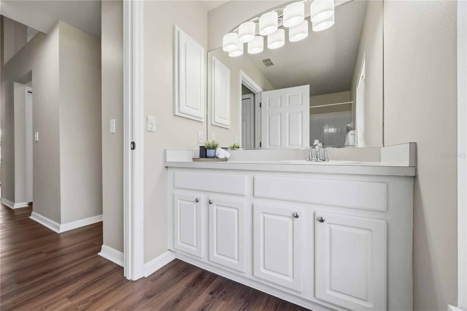 SUMMERFIELD VILLAGE SUBPHASE C - Residential