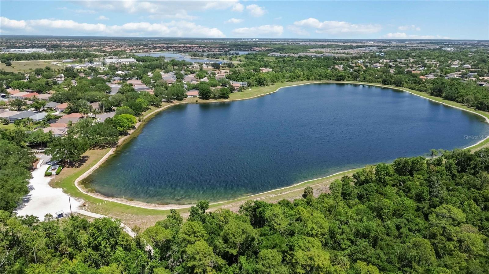 SUMMERFIELD VILLAGE SUBPHASE C - Residential