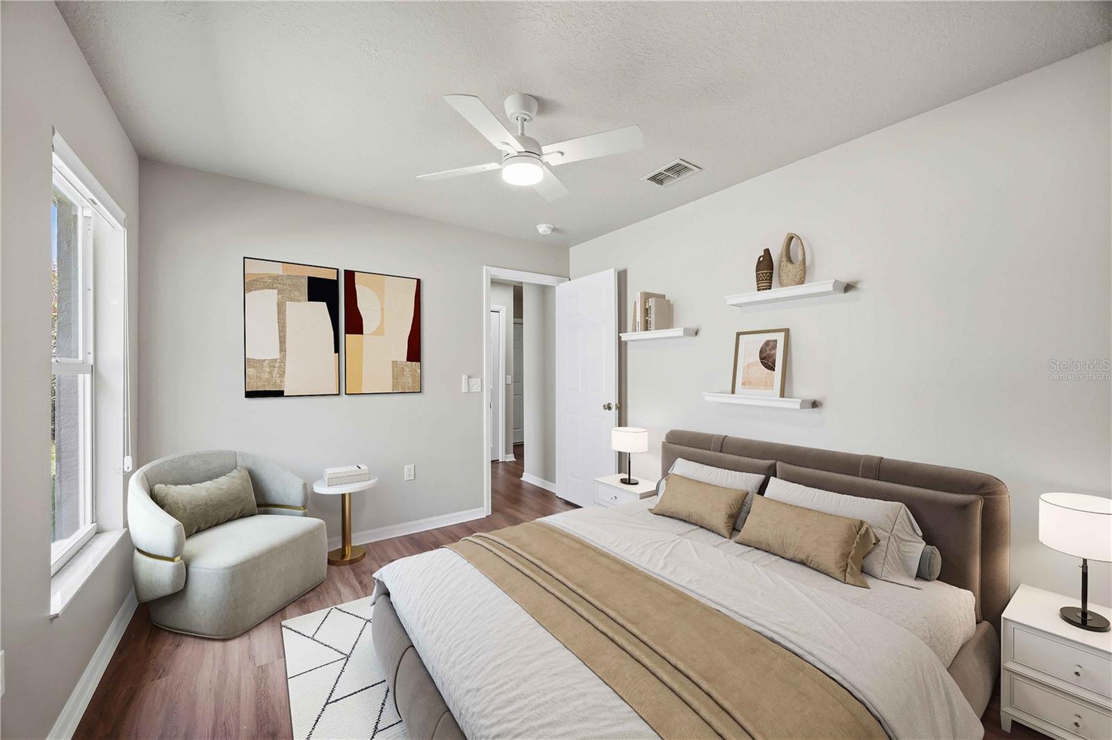 SUMMERFIELD VILLAGE SUBPHASE C - Residential