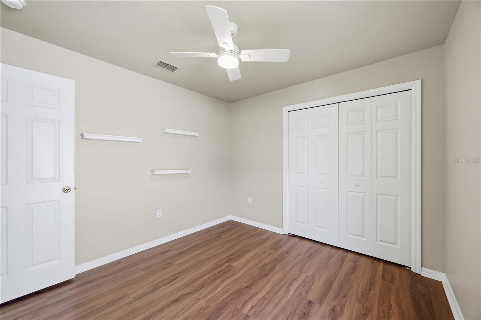 SUMMERFIELD VILLAGE SUBPHASE C - Residential