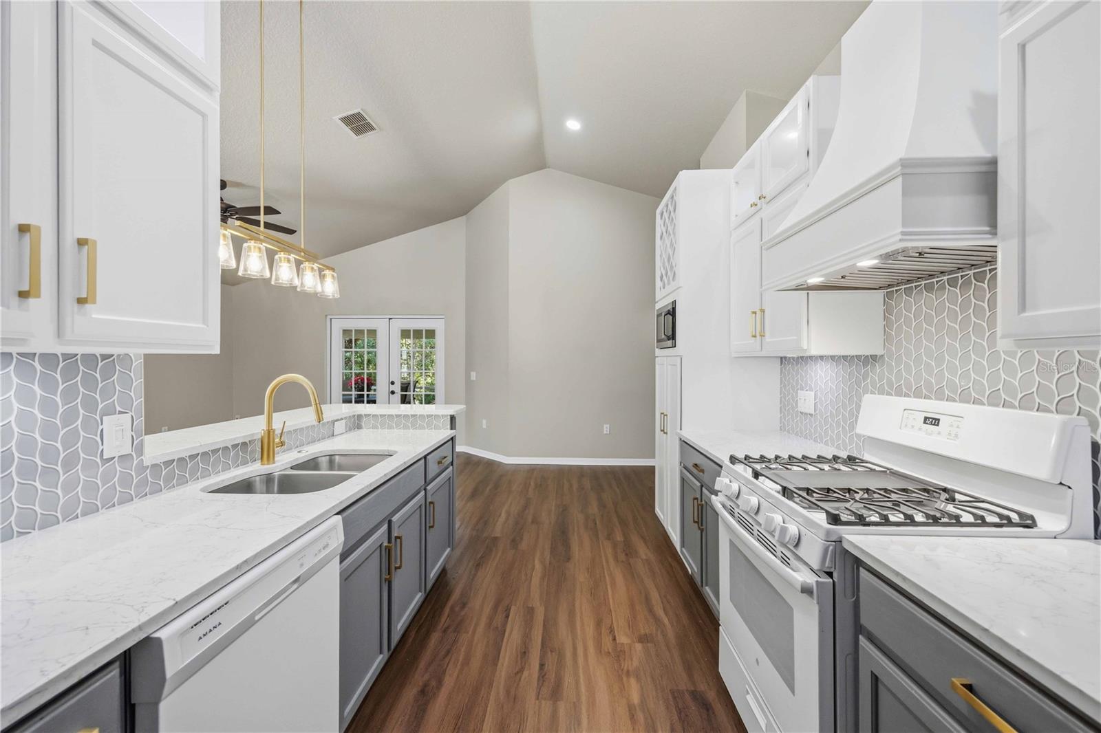 SUMMERFIELD VILLAGE SUBPHASE C - Residential