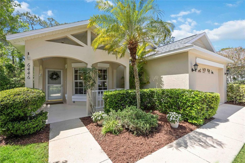 Photo of 6446 Barberry Court, Lakewood Ranch, FL 34202 (MLS # A4689876)