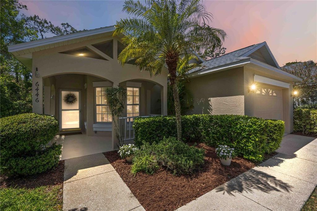 Photo of 6446 Barberry Court, Lakewood Ranch, FL 34202 (MLS # A4689876)