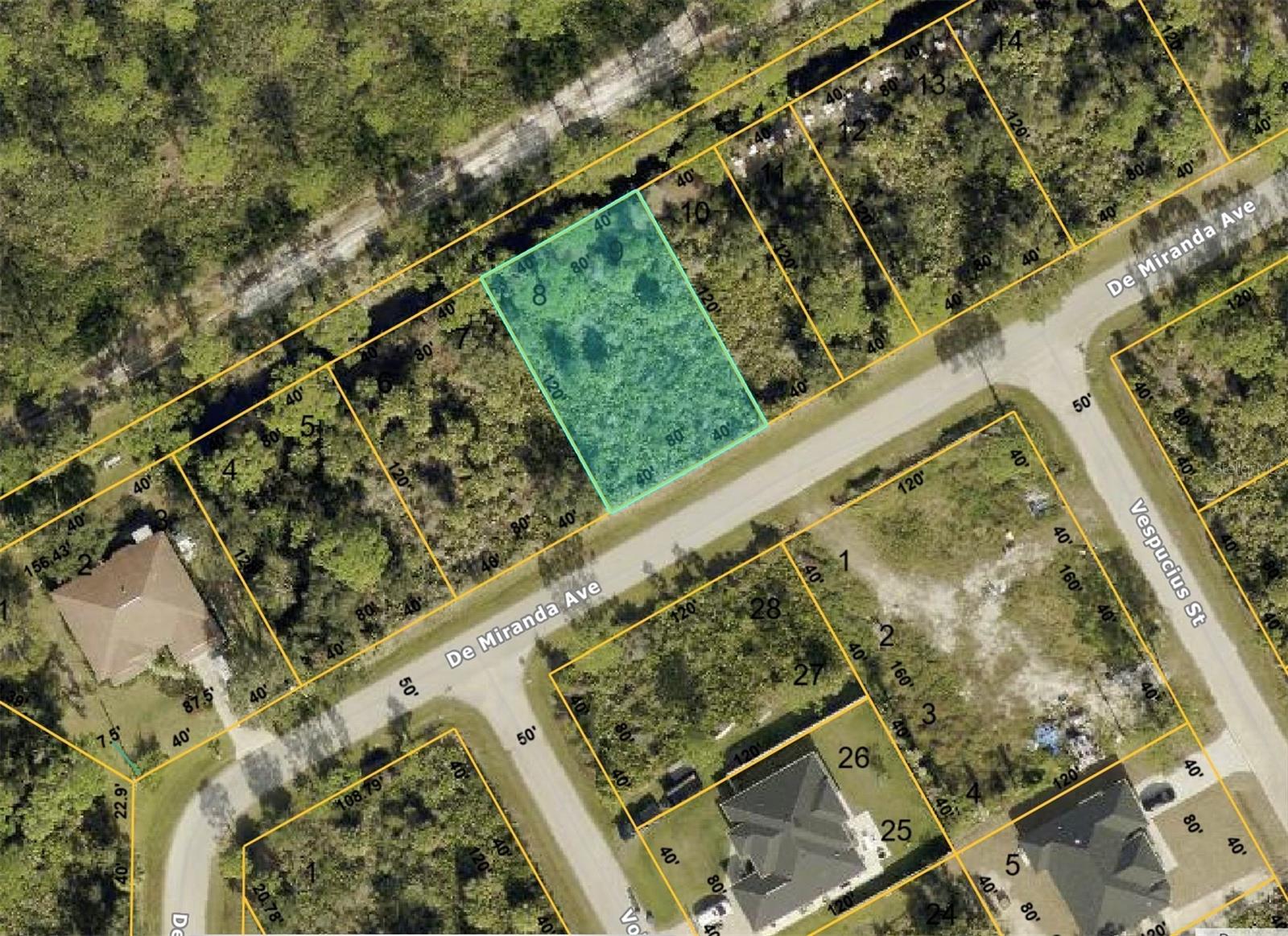 Check out this delightful residential property, ideally situated for your convenience! A serene state preserve is right behind this lot, offering a slice of privacy and nature to enjoy.
Just a quick hop to HWY 41, you’ll discover a fantastic mix of restaurants, shopping plazas, and all the amenities you could want right at your fingertips.
Dreaming of sunny days? The stunning Florida beaches are only a short 30-minute drive away, providing endless opportunities for fishing, kayaking, and boating adventures.
Plus, the adjacent lot is available too! Just imagine the possibilities of combining them to create your perfect dream home in this unbeatable location. The options are truly limitless!