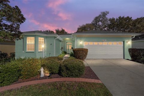 Photo of 7947 SW 83rd Place, Ocala, FL 34476 (MLS # OM716724)