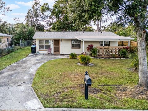 A home in ORLANDO