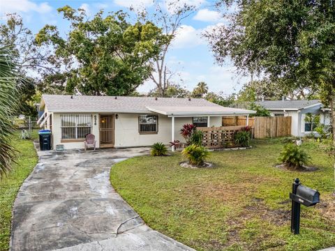 A home in ORLANDO