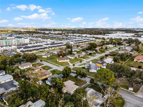 A home in ORLANDO