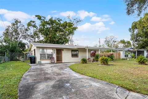 A home in ORLANDO