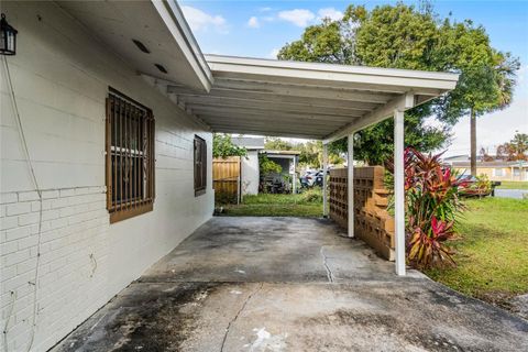 A home in ORLANDO