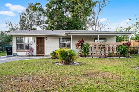 A home in ORLANDO