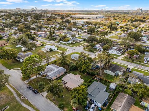 A home in ORLANDO