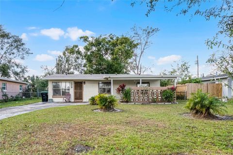 A home in ORLANDO