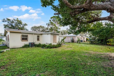 A home in ORLANDO