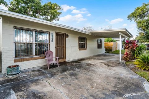 A home in ORLANDO