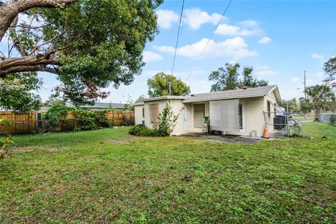 A home in ORLANDO