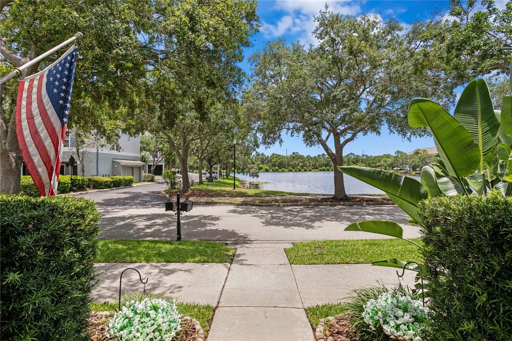 Photo of 10003 Brompton Drive, Tampa, FL 33626 (MLS # TB8397275)
