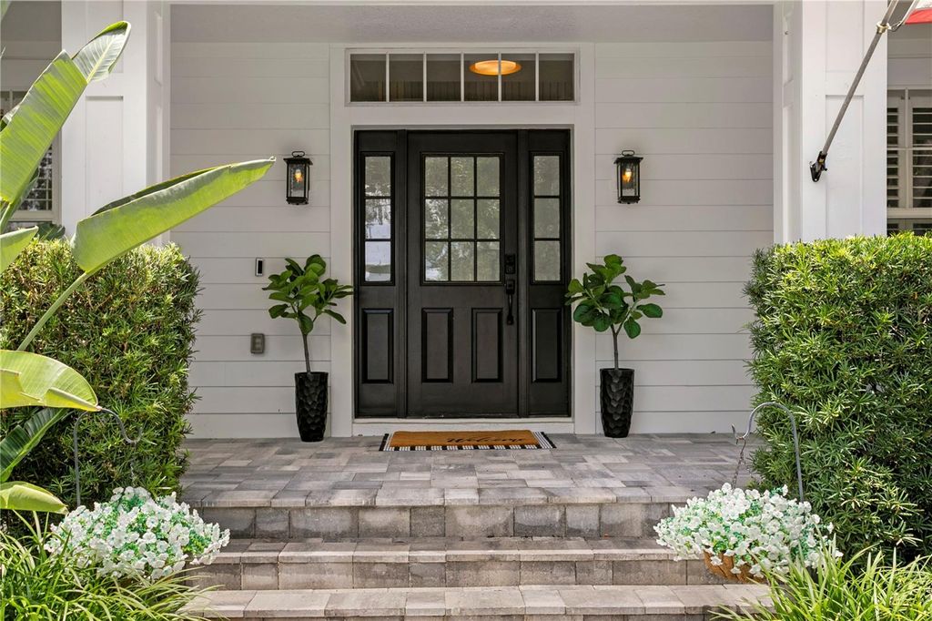 Photo of 10003 Brompton Drive, Tampa, FL 33626 (MLS # TB8397275)