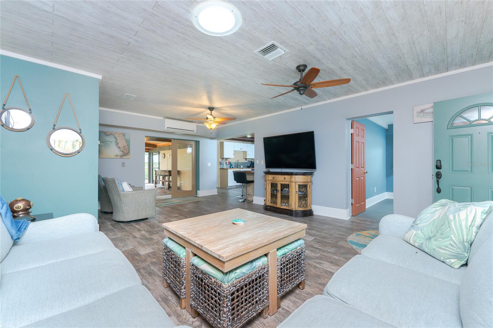 GROVE CITY TERRACE - Residential