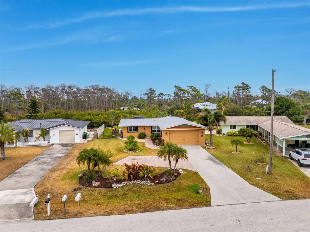 Photo of 2186 Oyster Creek Drive, Englewood, FL 34224 (MLS # D6146220)