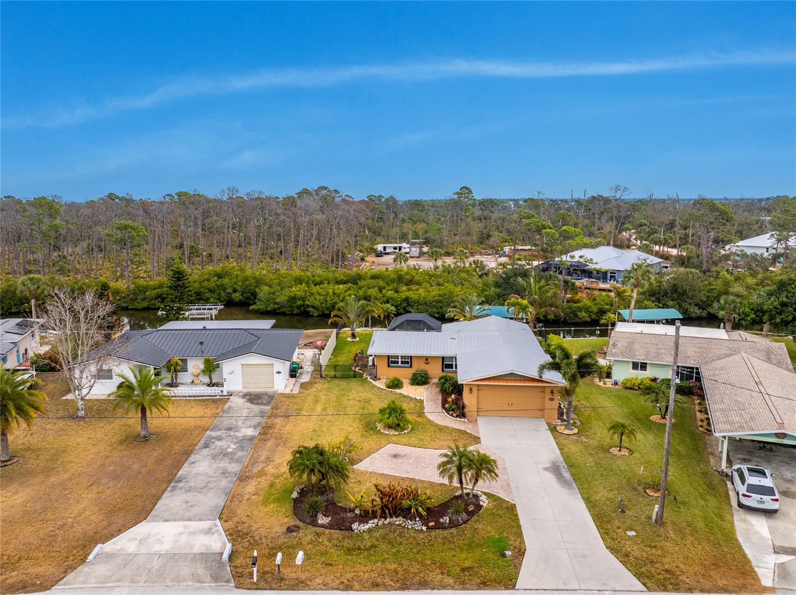 GROVE CITY TERRACE - Residential