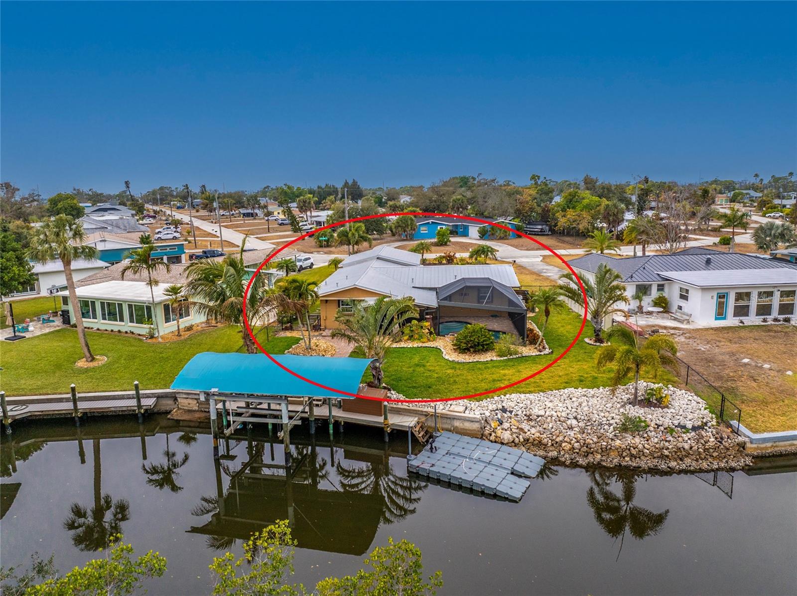 GROVE CITY TERRACE - Residential