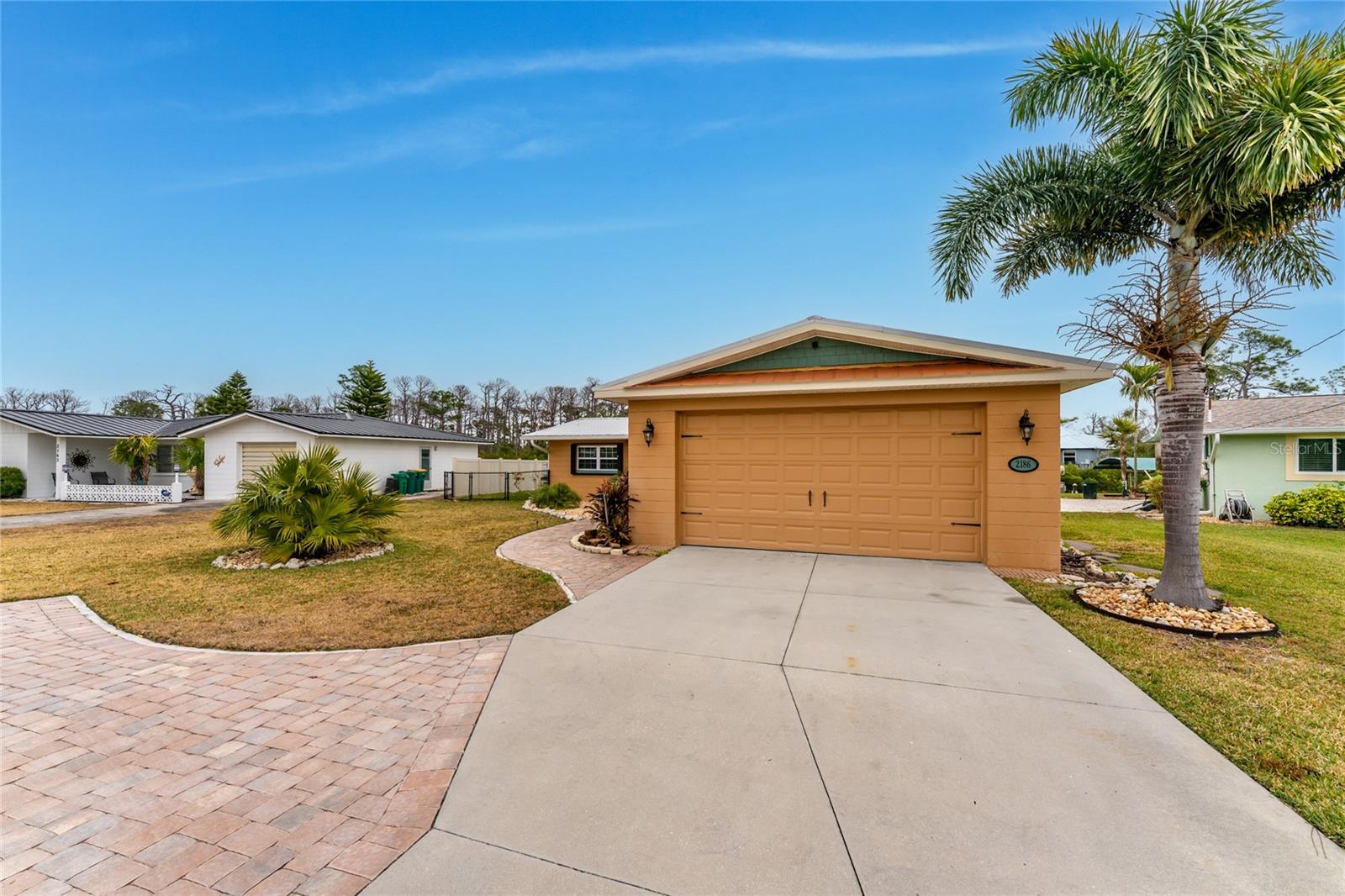 GROVE CITY TERRACE - Residential