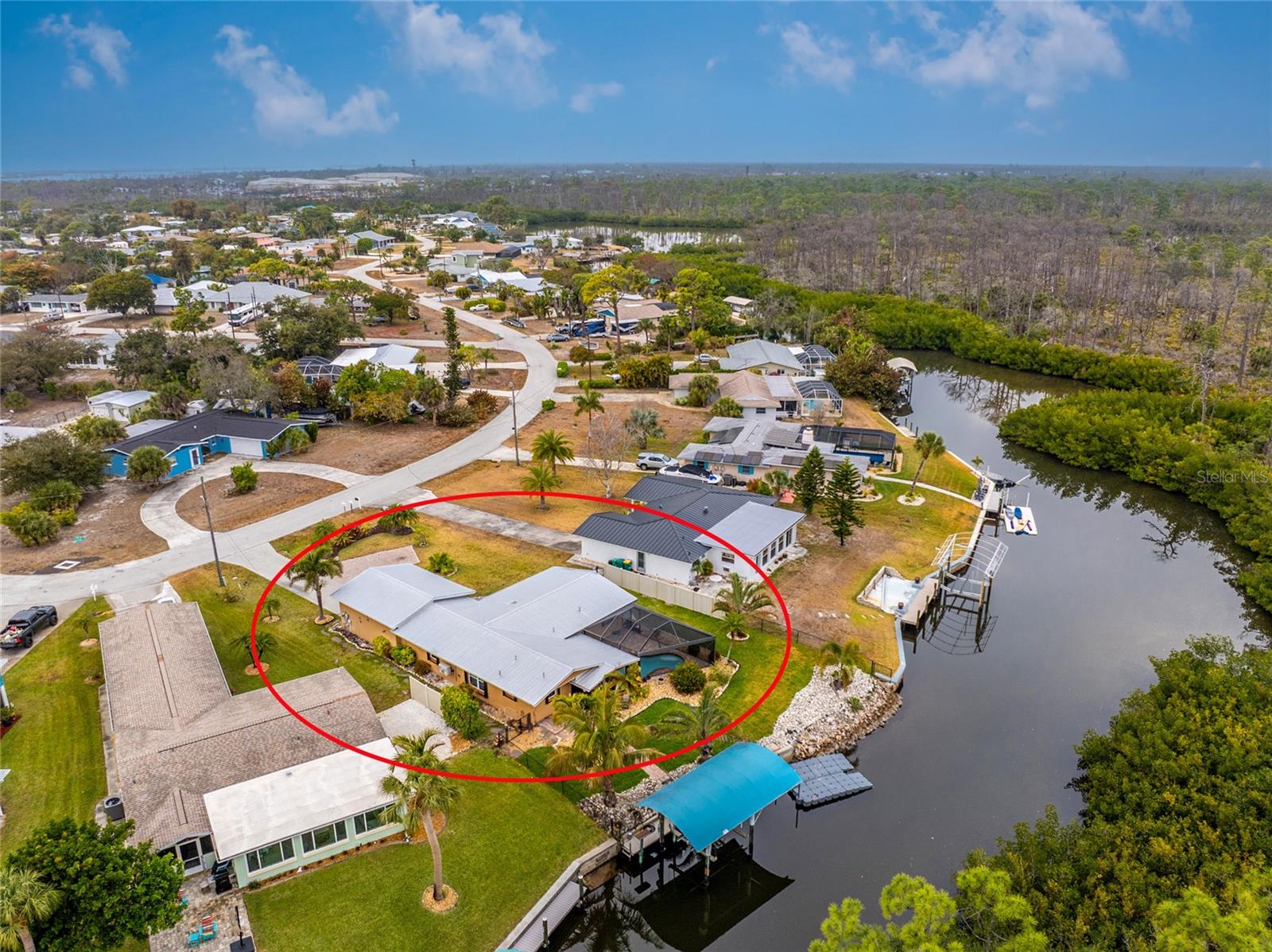 GROVE CITY TERRACE - Residential
