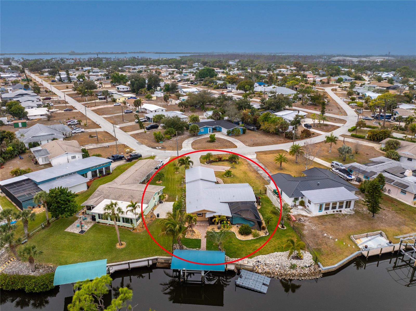 GROVE CITY TERRACE - Residential