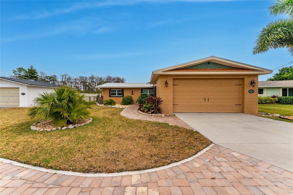Photo of 2186 Oyster Creek Drive, Englewood, FL 34224 (MLS # D6146220)