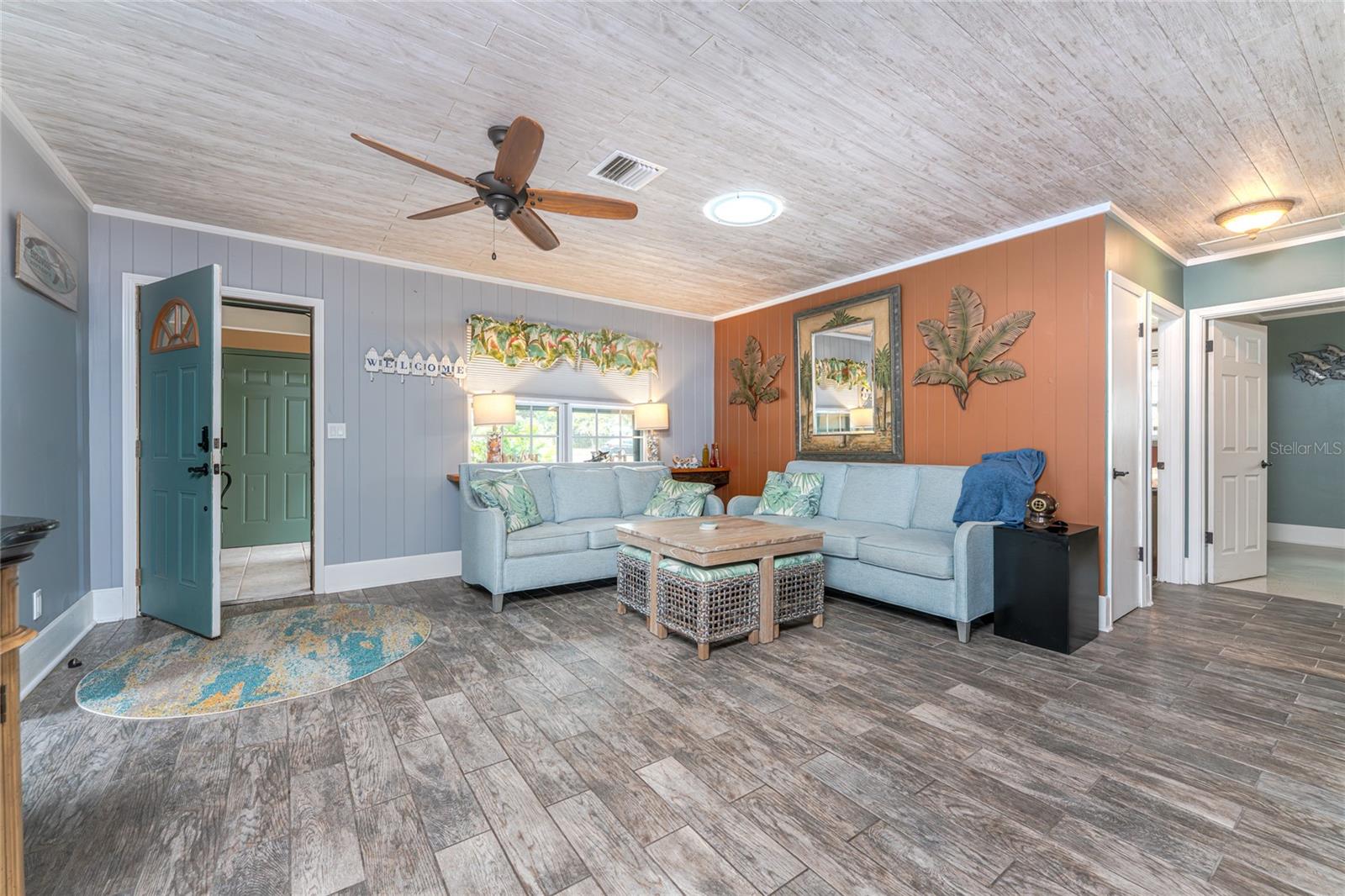 GROVE CITY TERRACE - Residential