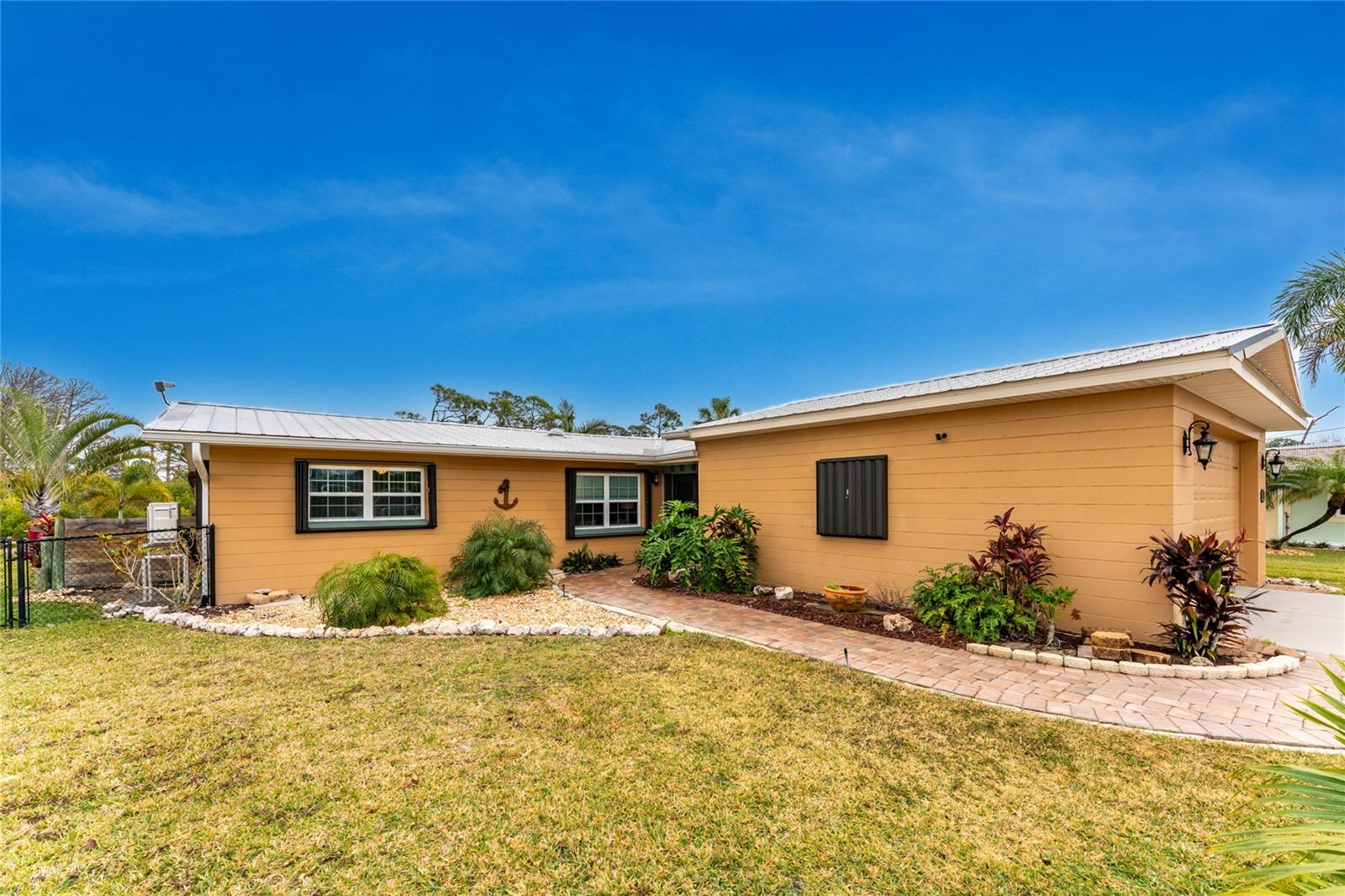 2186 OYSTER CREEK DRIVE