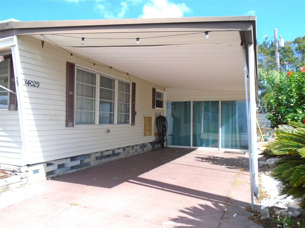 Photo of 34029 Azalea Drive N, Pinellas Park, FL 33781 (MLS # TB8425911)