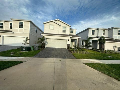 A home in DAVENPORT