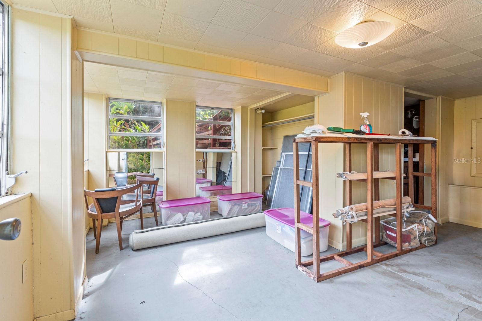 UNPLATTED - Residential