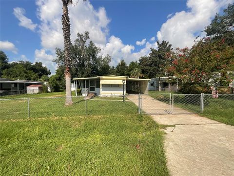 A home in OCALA