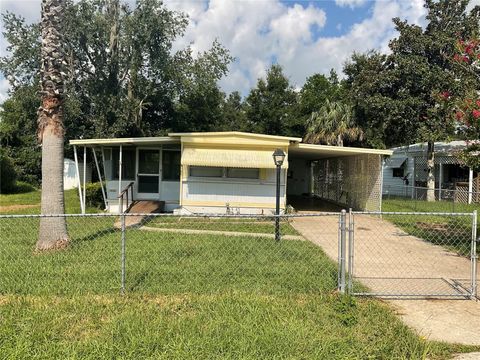 A home in OCALA