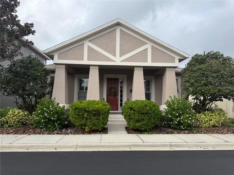 314 BALFOUR DRIVE WINTER SPRINGS FL 32708