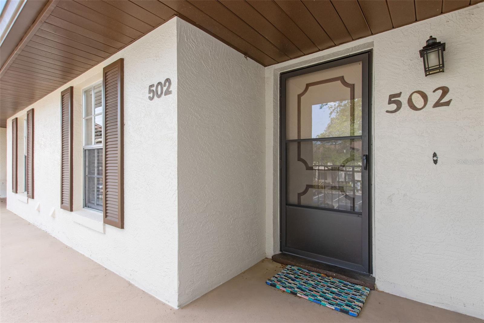 600 NORTHERN WAY 502
