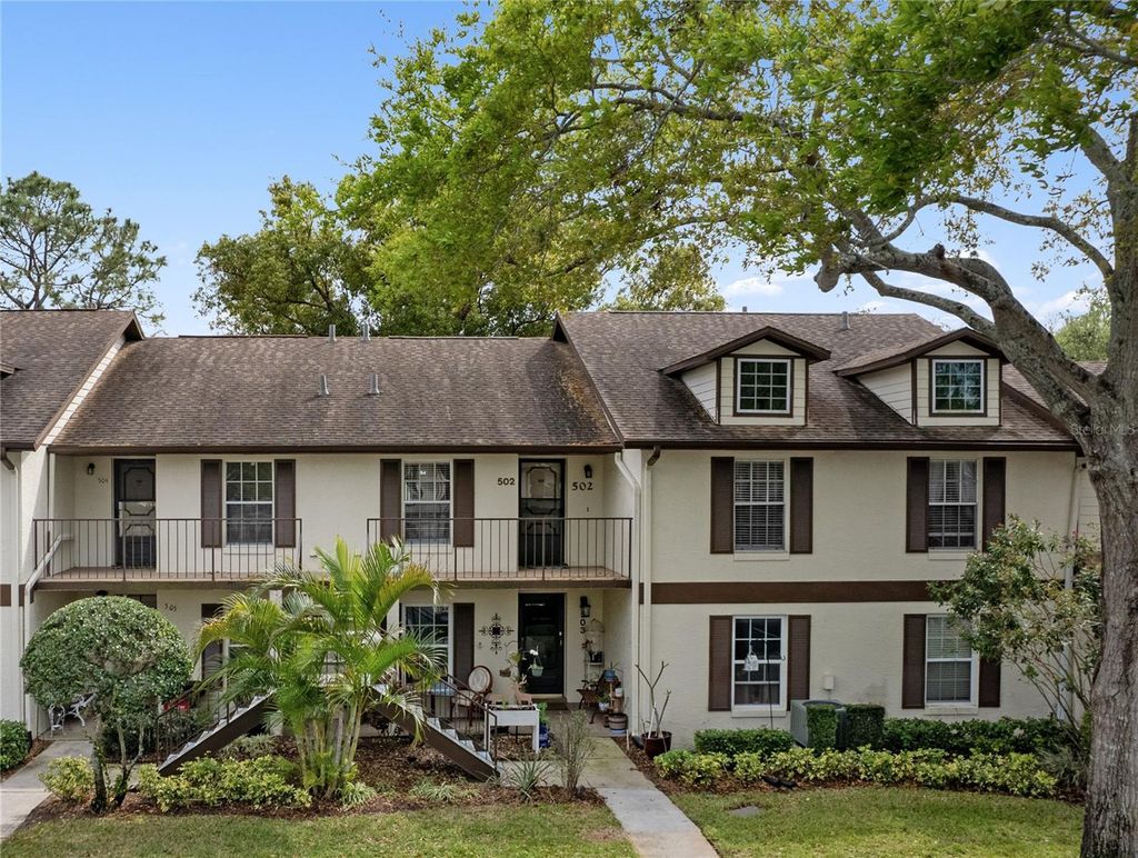 Photo of 600 Northern Way #502, Winter Springs, FL 32708 (MLS # O6286935)