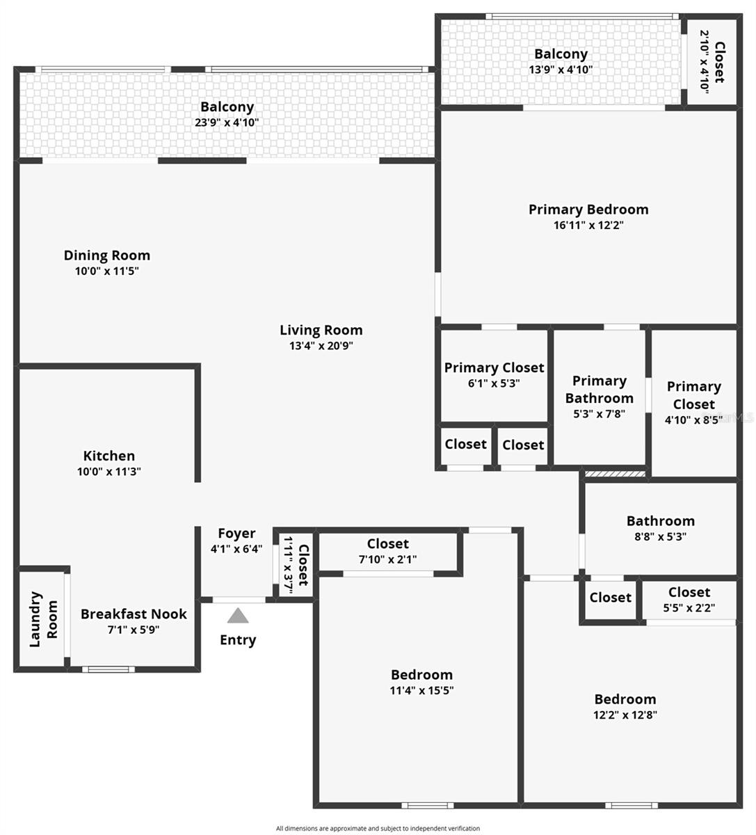 600 NORTHERN WAY 502