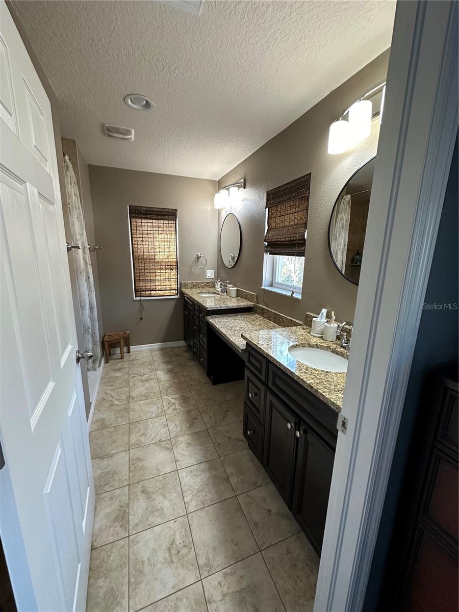 TOWNHOMES AT BRITTANY PARK - Residential