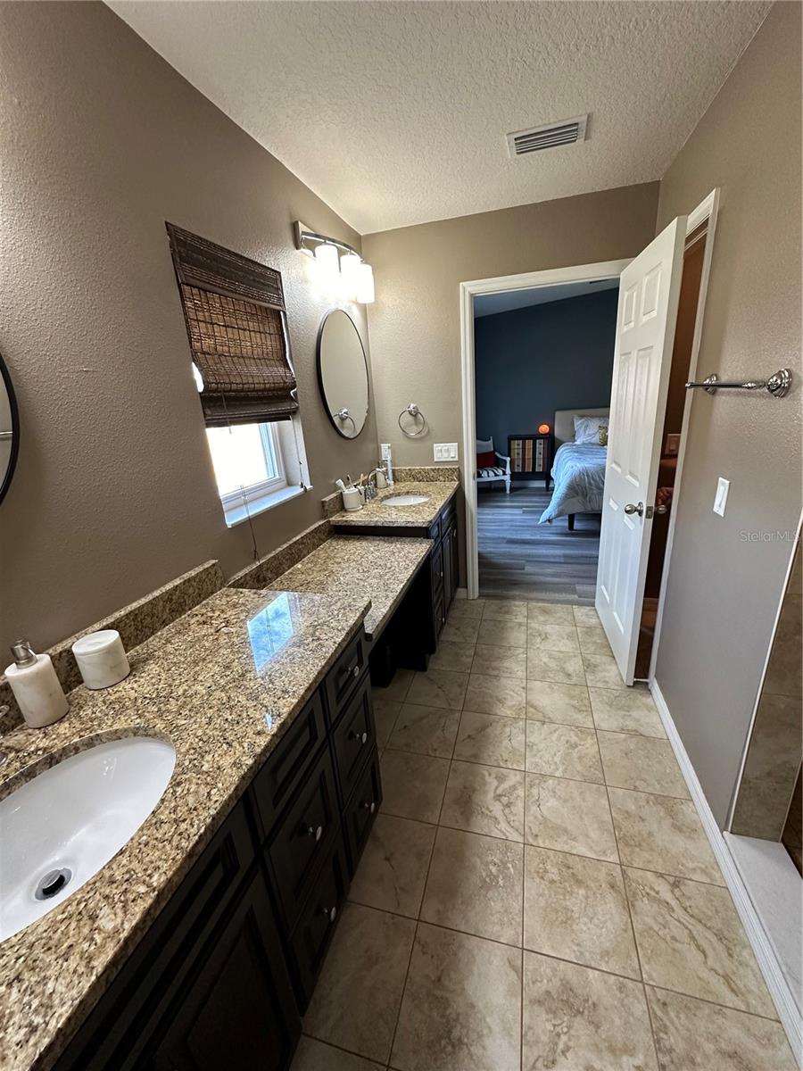 TOWNHOMES AT BRITTANY PARK - Residential