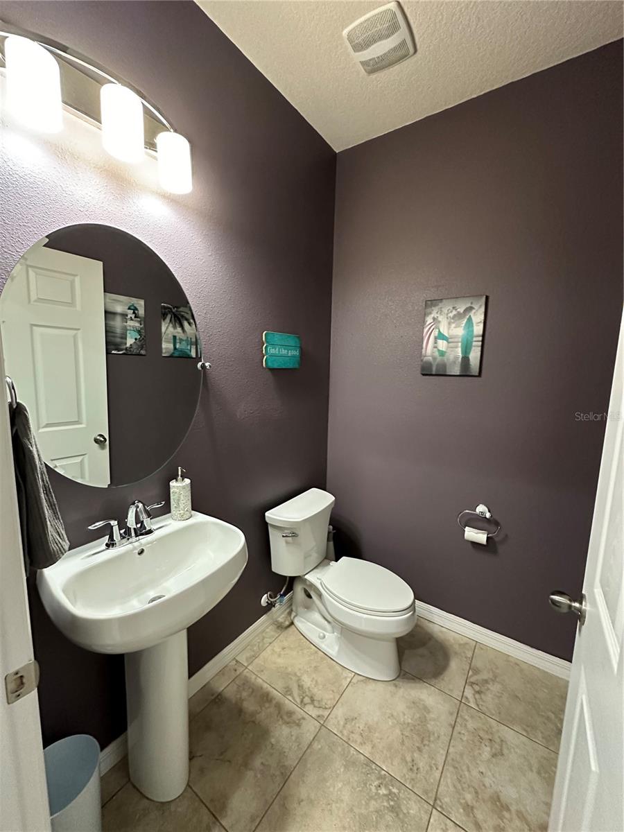 TOWNHOMES AT BRITTANY PARK - Residential