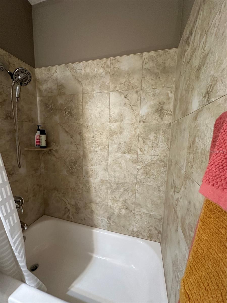 TOWNHOMES AT BRITTANY PARK - Residential